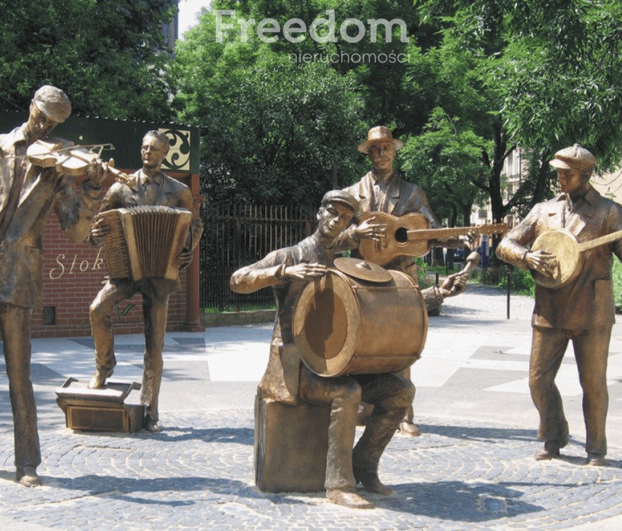 Mieszkanie dwupokojowe na sprzedaż Warszawa, Praga-Południe, Kamionek  46m2 Foto 7