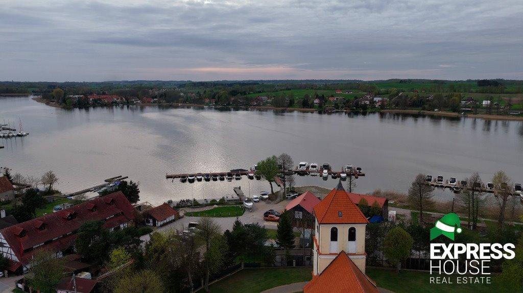 Działka budowlana na sprzedaż Rydzewo  8 823m2 Foto 4