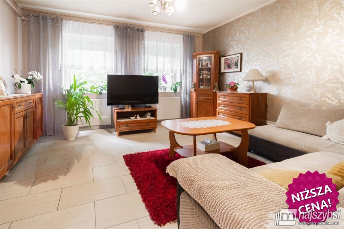 Dom na sprzedaż Danowo  120m2 Foto 1