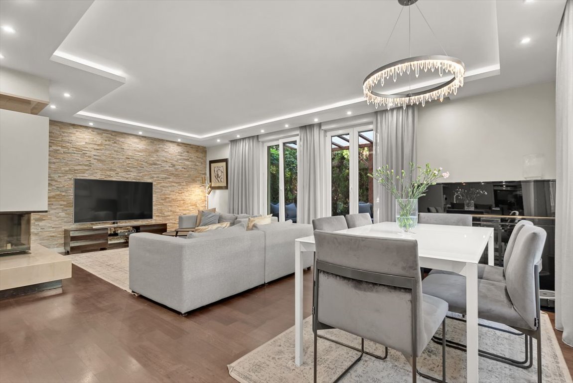 Sprzedam dom bliźniak 161 m² z tarasem i garażem w Katowicach Katowice, Kostuchna, Bukszpanowa  161m2 Foto 1