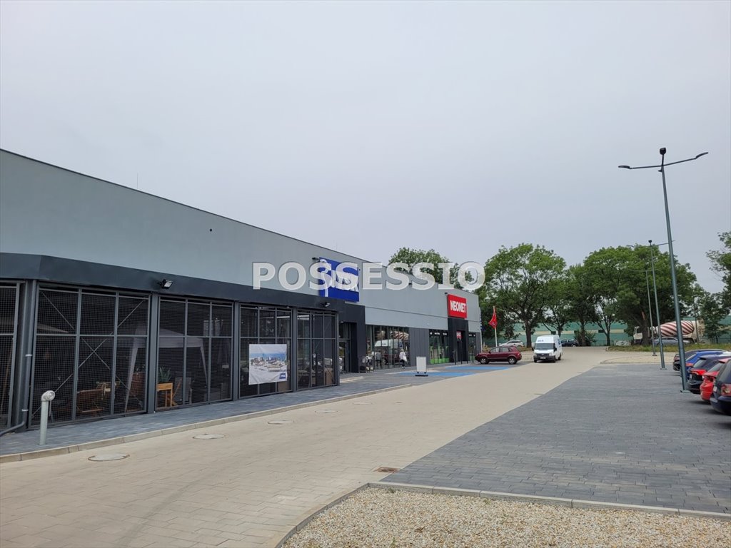 Działka inna na sprzedaż Strzegom  5 114m2 Foto 9
