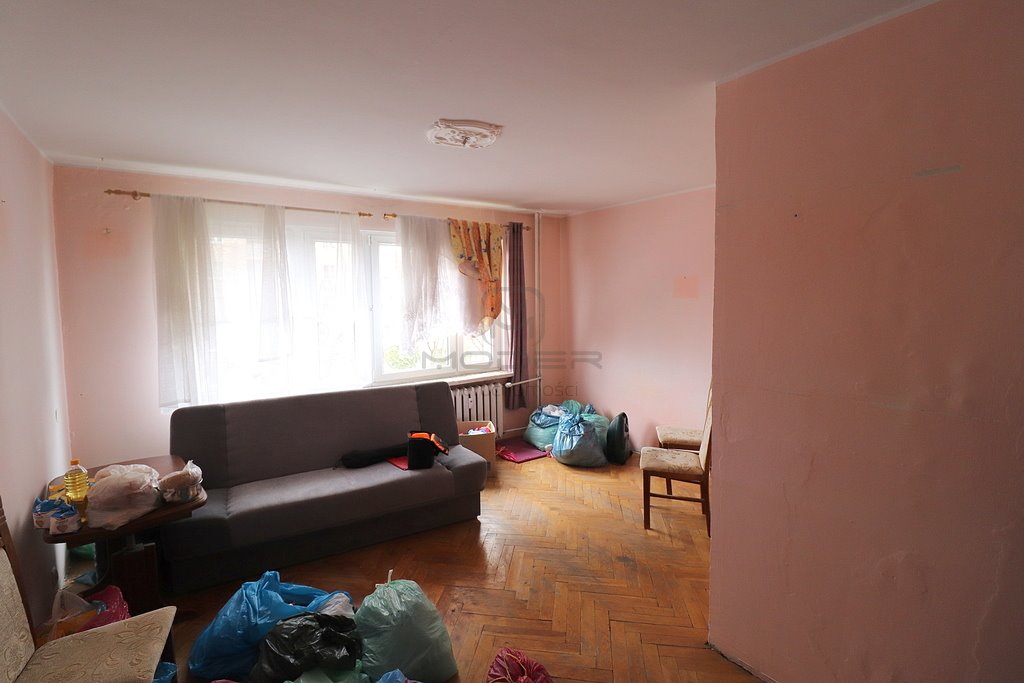 Mieszkanie dwupokojowe na sprzedaż Gorzów Wielkopolski, Os. Dolinki, Stilonowa  32m2 Foto 3