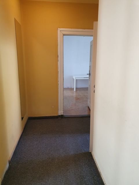 Mieszkanie trzypokojowe na sprzedaż Poznań, Jeżyce, Golęcin, Dojazd (Golęcin)  89m2 Foto 4