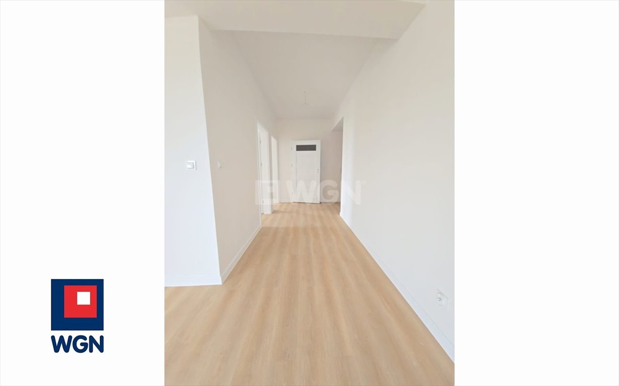 Mieszkanie trzypokojowe na sprzedaż Giżycko, Wilanowska  65m2 Foto 1