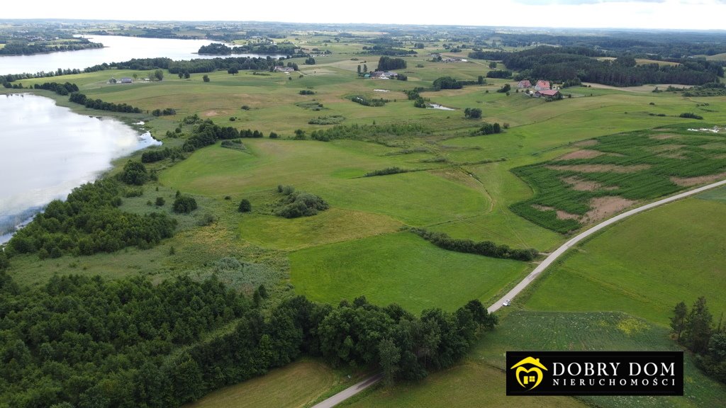 Działka rolna na sprzedaż Stankuny  4 700m2 Foto 19