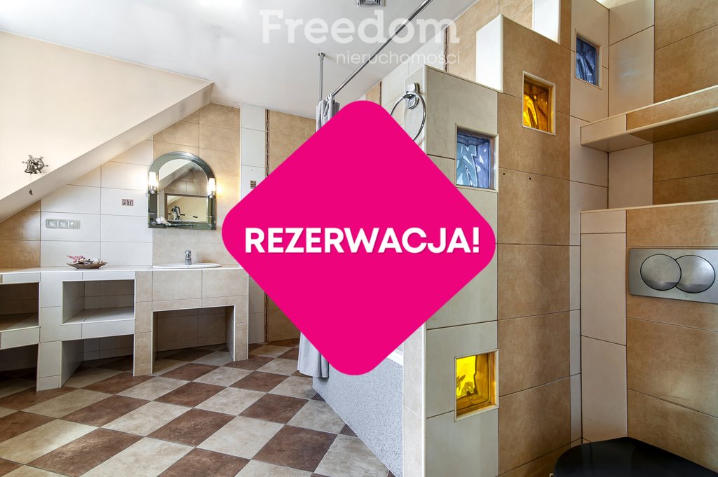 Dom na sprzedaż Stanisławów  257m2 Foto 13