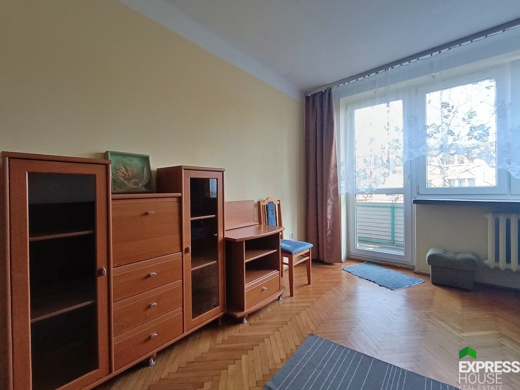 Mieszkanie trzypokojowe na sprzedaż Lublin, Lsm, Konrada Wallenroda  61m2 Foto 5