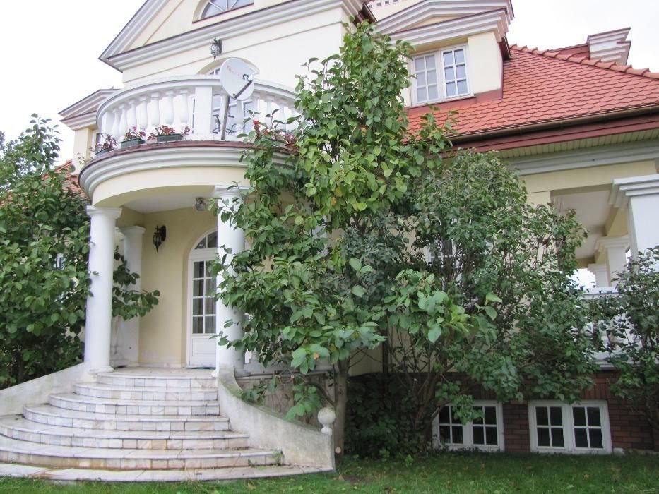 Luksusowy dom na sprzedaż Warszawa, Białołęka  568m2 Foto 1