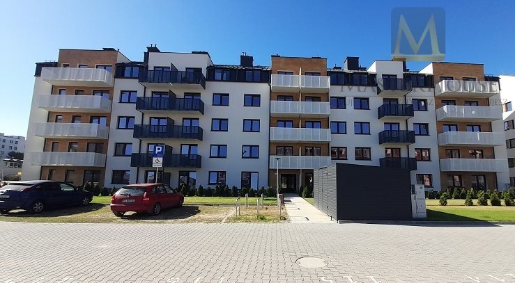 Mieszkanie czteropokojowe  na sprzedaż Poznań, Naramowice  60m2 Foto 13