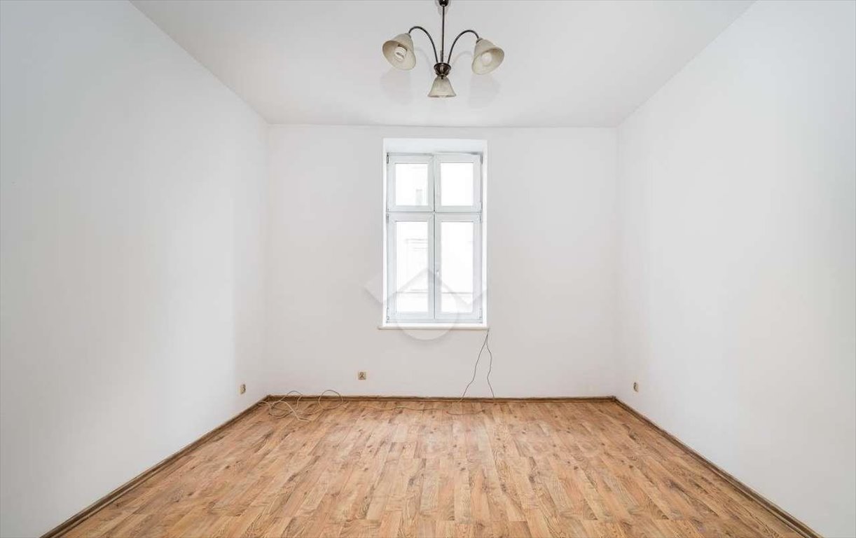 Mieszkanie dwupokojowe na sprzedaż Kraków, Podgórze, Stare Podgórze, ul. Jana Długosza  41m2 Foto 1