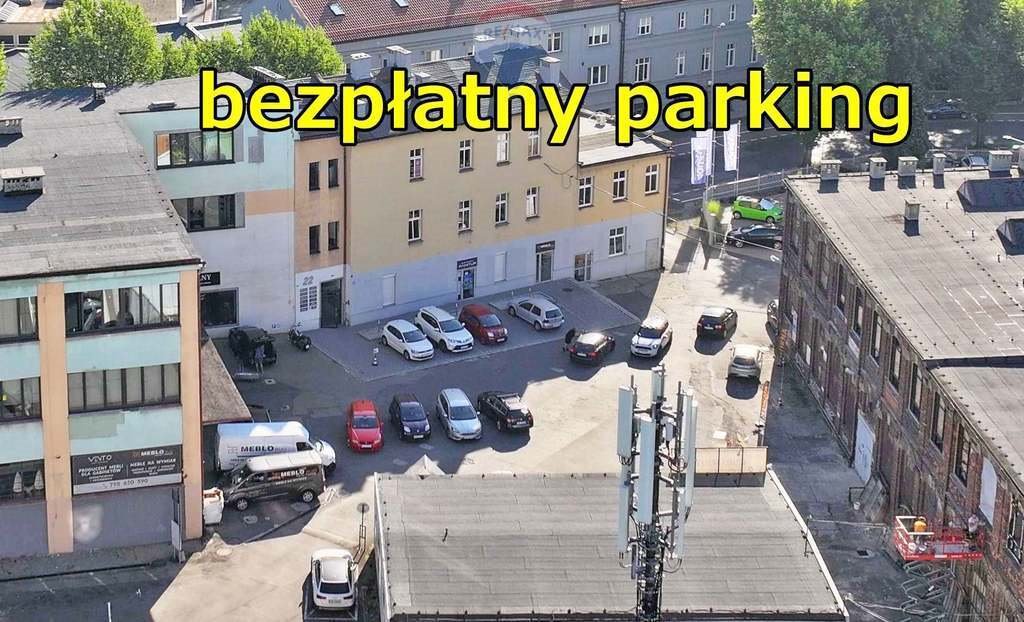 Lokal użytkowy na wynajem Bielsko-Biała  1 000m2 Foto 3