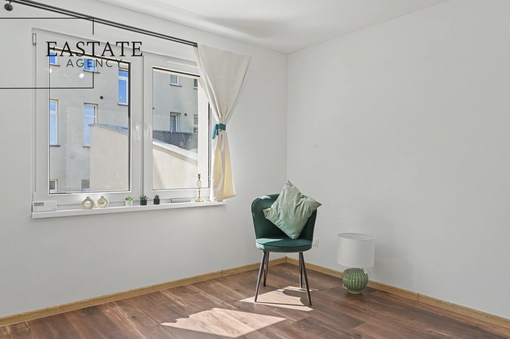 Zapraszam do wynajmu kawalerki 23 m² w centrum Wejherowa Wejherowo, Jana III Sobieskiego  23m2 Foto 1