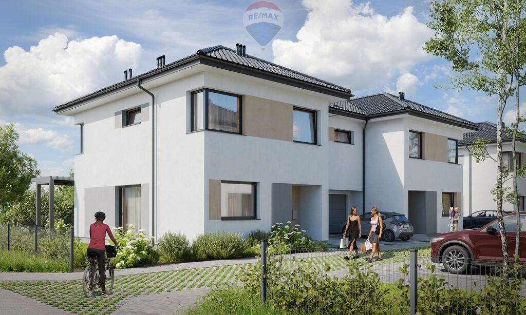 Dom na sprzedaż Łazy, Łączności  154m2 Foto 1