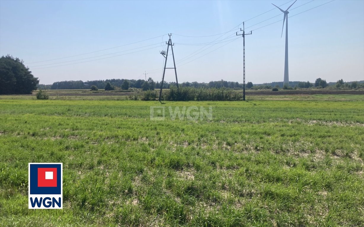 Działka inna na sprzedaż Granowiec, Granowiec, Wodna  7 700m2 Foto 6