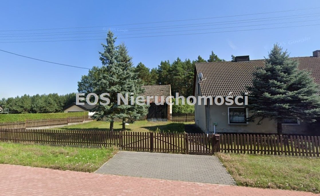 Dom na sprzedaż Brynica  958m2 Foto 1