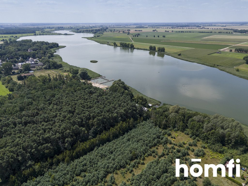 Działka budowlana na sprzedaż Strykowo  1 138m2 Foto 7