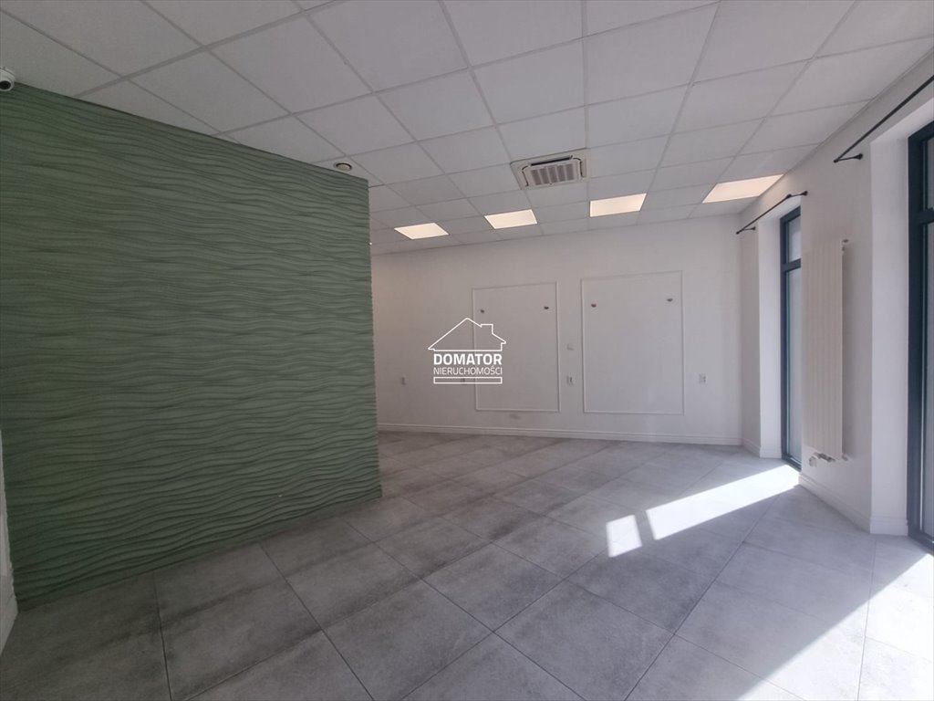 Lokal usługowy 38 m² z witrynami i parkingiem - polecam! Bydgoszcz, Śródmieście  38m2 Foto 1