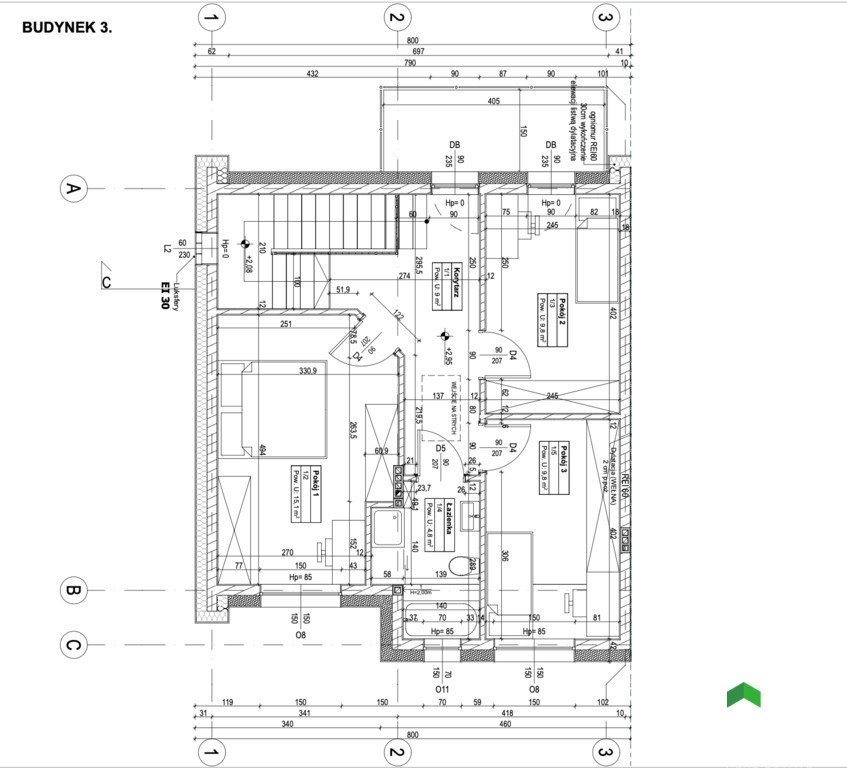 Dom na sprzedaż Białystok, Pieczurki, Pieczurki  96m2 Foto 7