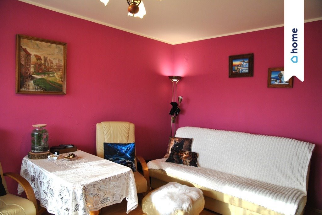 Na sprzedaż przestronne mieszkanie 44,64 m² z loggią i miejscem w Bydgoszczy Bydgoszcz  45m2 Foto 1