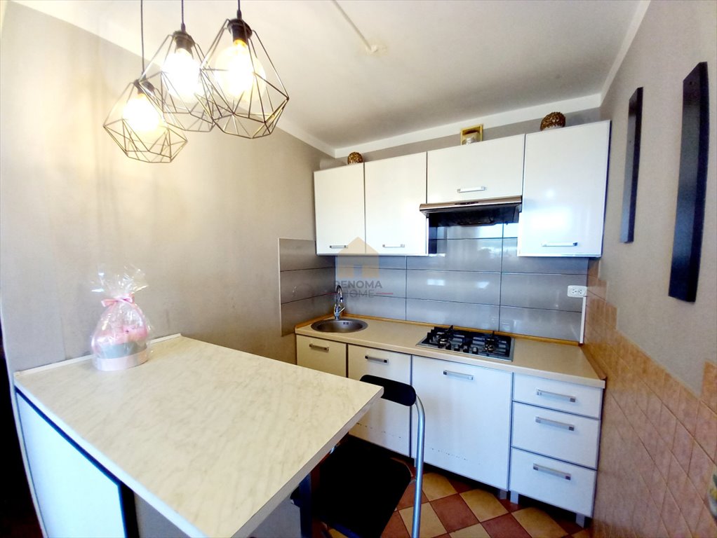 Zapraszam do mieszkania 36 m² z balkonem w Lubinie Lubin  36m2 Foto 1
