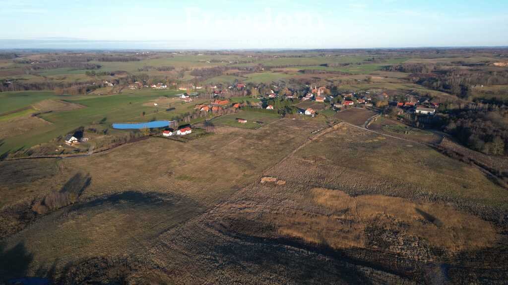 Działka budowlana na sprzedaż Skolity  3 538m2 Foto 5