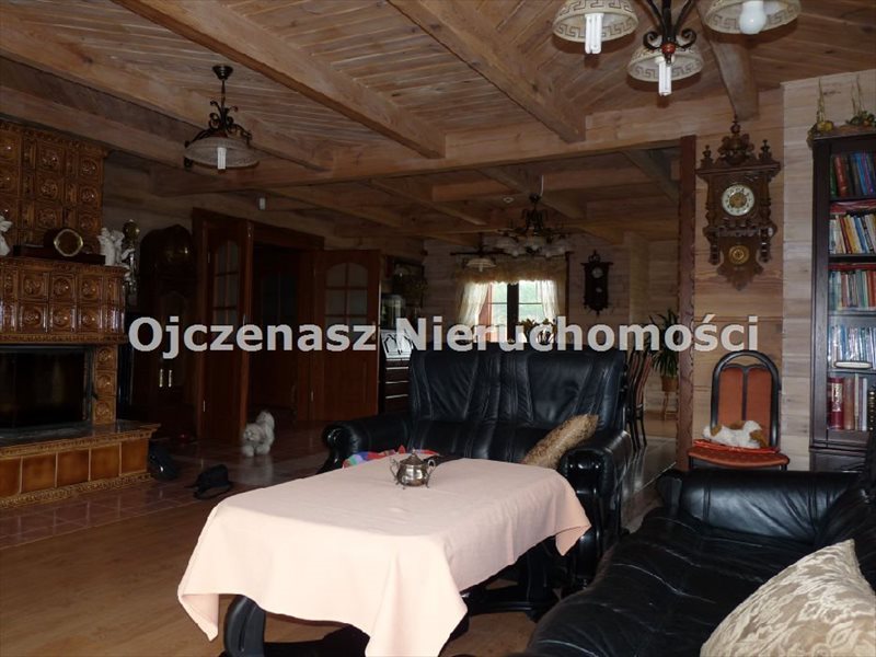 Dom na sprzedaż Głęboczek, Tur  250m2 Foto 5