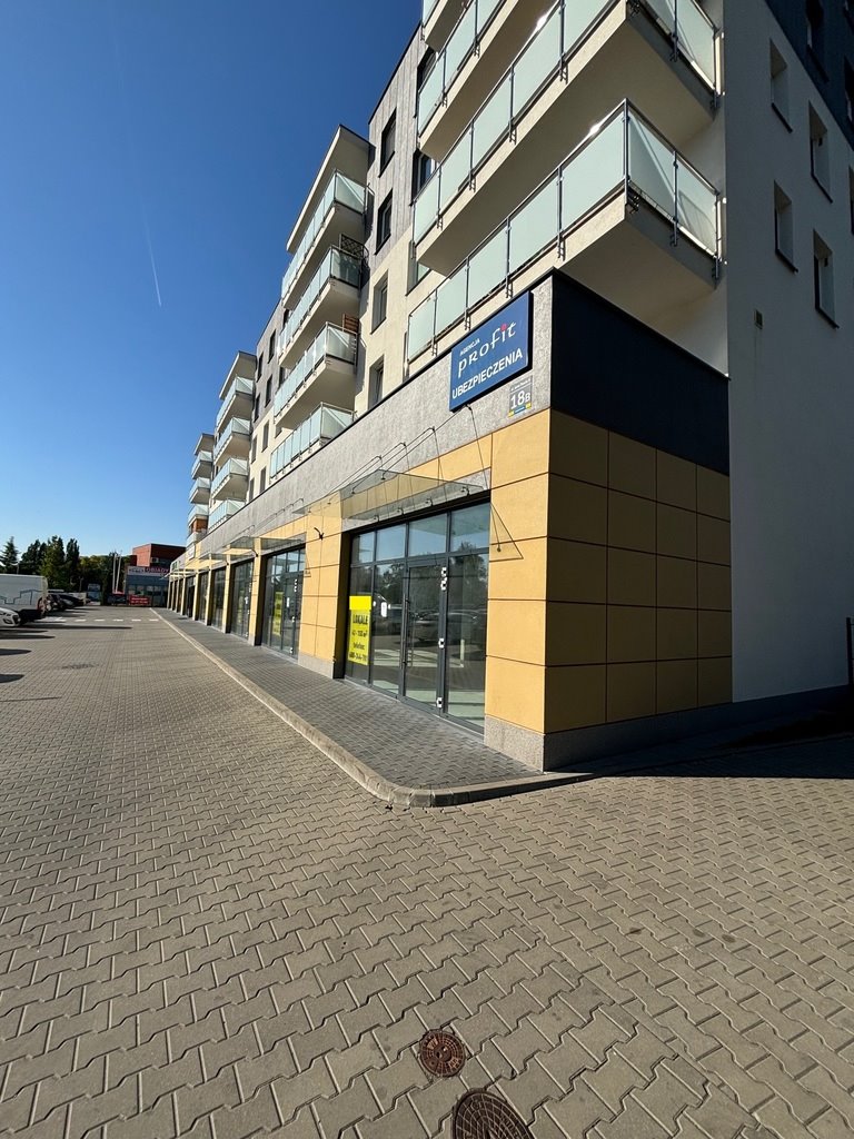 Lokal użytkowy na sprzedaż Radzymin  600m2 Foto 5