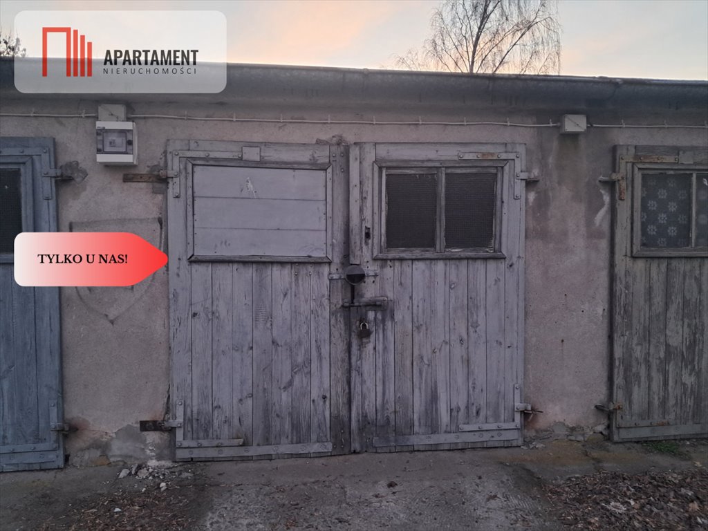 Magazyn na sprzedaż Kościelec  18m2 Foto 1