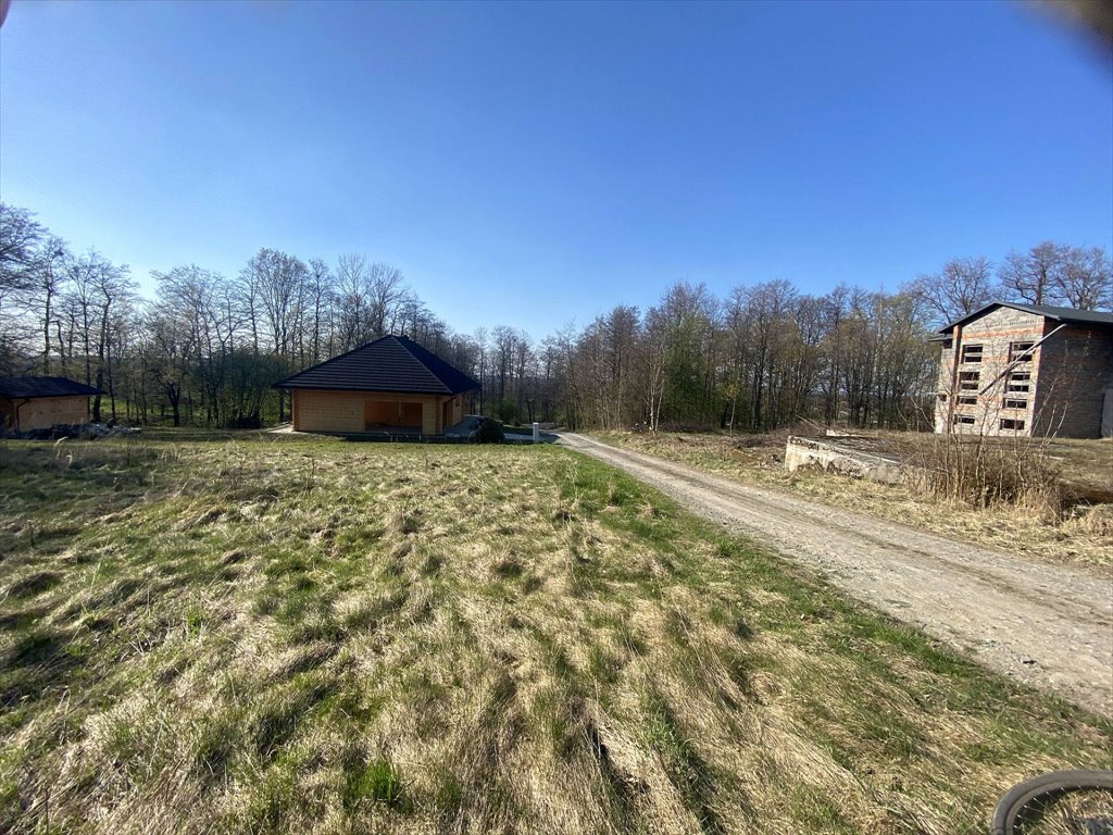 Działka budowlana na sprzedaż Ustroń, Ustroń, Działkowa  1 998m2 Foto 7