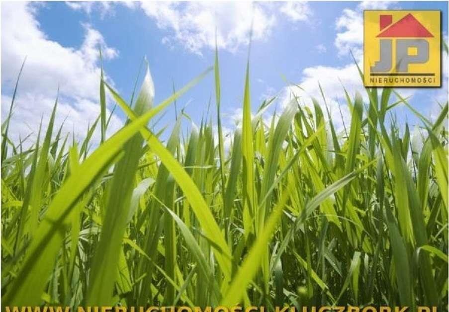 Polecam działkę 502 m² z możliwością zabudowy w Kluczborku Kluczbork  502m2 Foto 1