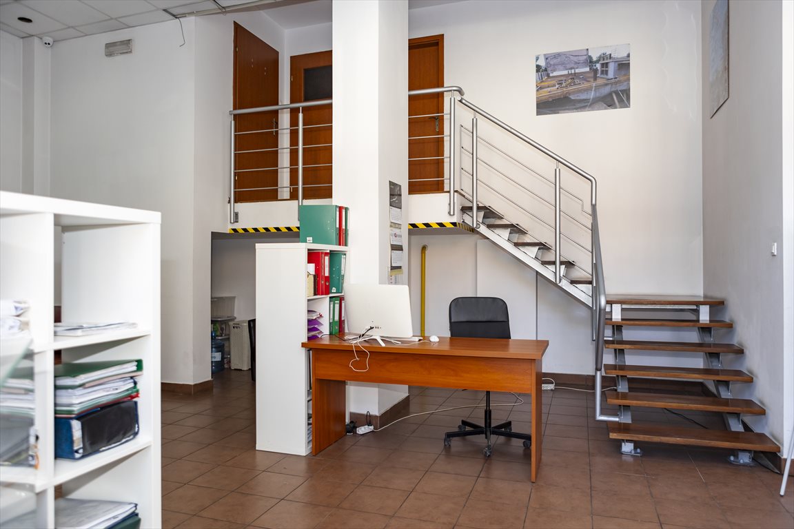 Lokal użytkowy na wynajem Bydgoszcz, Bocianowo, Kaszubska 8  81m2 Foto 4