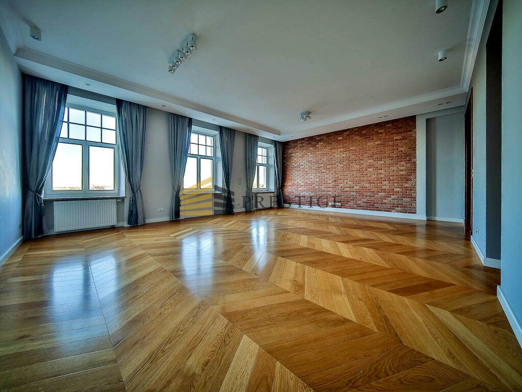 Mieszkanie czteropokojowe  na wynajem Warszawa, Śródmieście, Okólnik  180m2 Foto 4