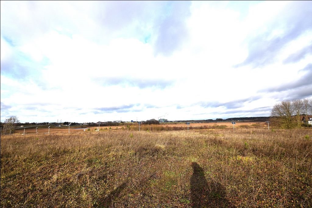 Działka budowlana na sprzedaż Klebark Mały, Klebark Mały  4 293m2 Foto 7