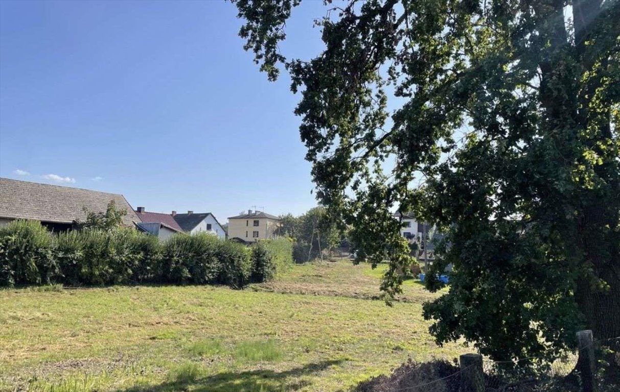 Działka budowlana na sprzedaż Łąka, ul. Cypriana Kamila Norwida  1 789m2 Foto 5
