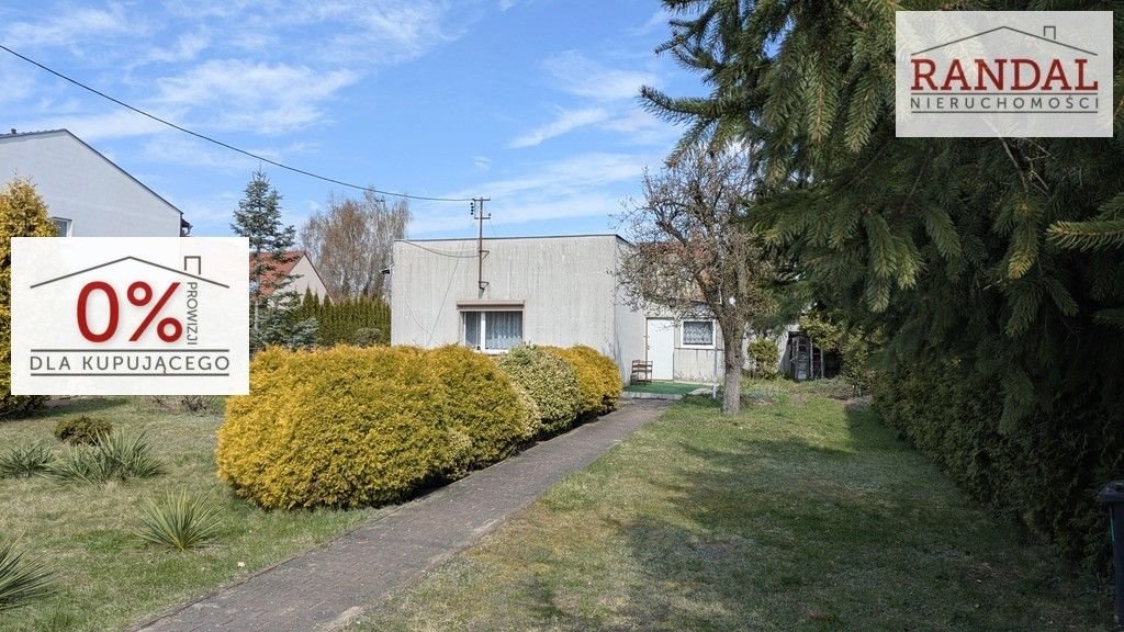 Na sprzedaż dom bliźniak po remoncie 86 m² w Środzie Wielkopolskiej Środa Wielkopolska, Polna  86m2 Foto 1