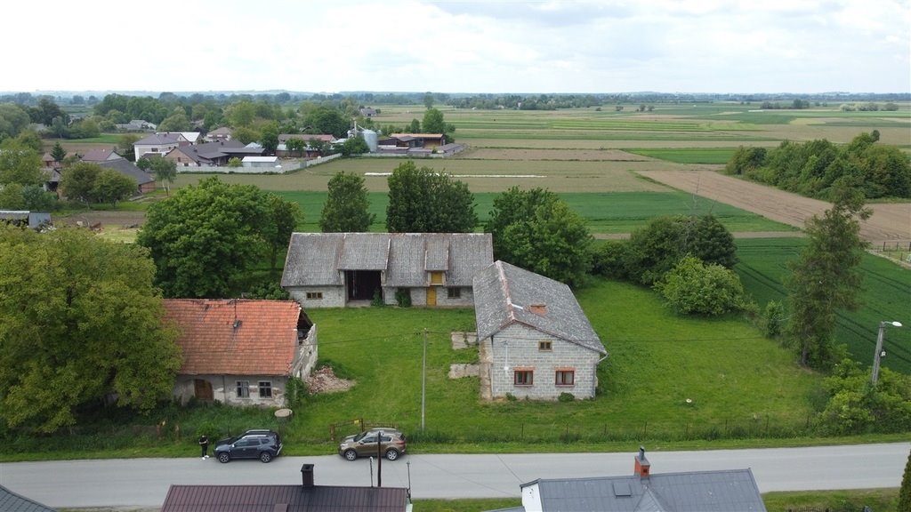 Dom na sprzedaż Siedliszowice  130m2 Foto 1