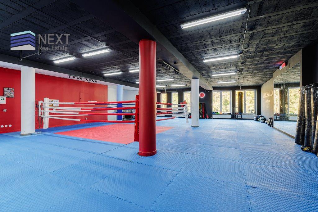 Sprzedam przestronny lokal 216 m² w centrum Mińska Mazowieckiego Mińsk Mazowiecki, Warszawska 178  216m2 Foto 1
