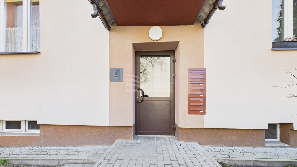 Mieszkanie dwupokojowe na sprzedaż Białystok, Os. Mickiewicza  54m2 Foto 18