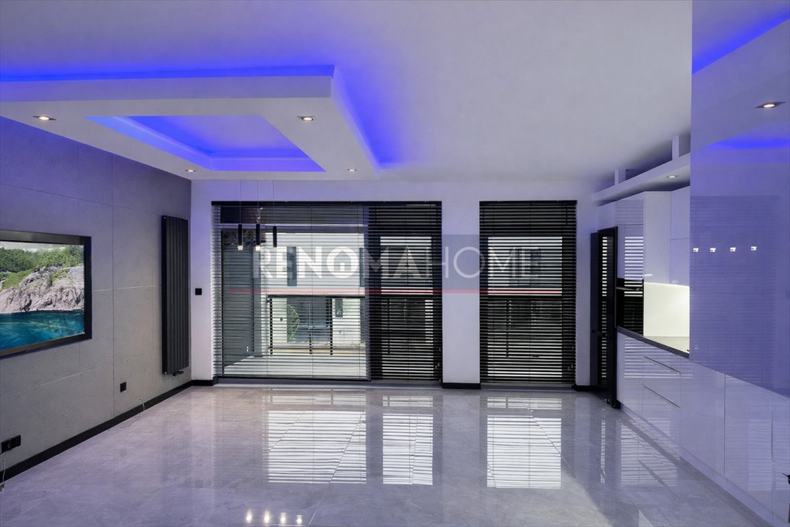 Nowy luksusowy apartament 70 m² z tarasem i 2 miejscami park. Zielona Góra  70m2 Foto 1