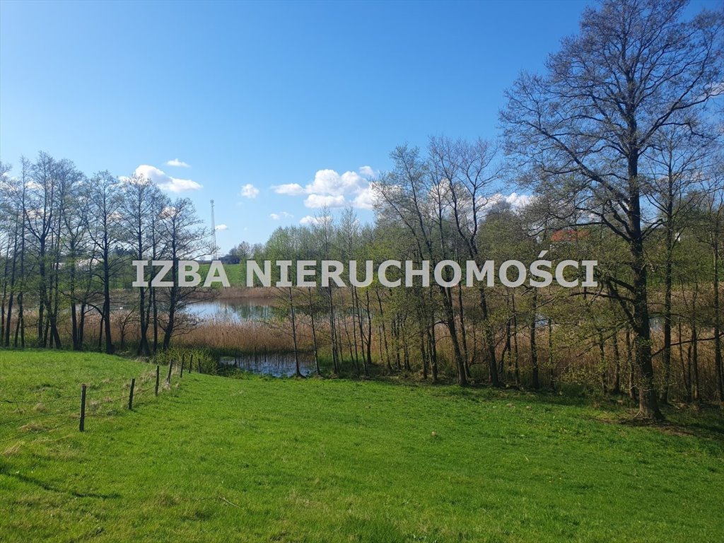 Działka rekreacyjna na sprzedaż Grabnik  3 000m2 Foto 2