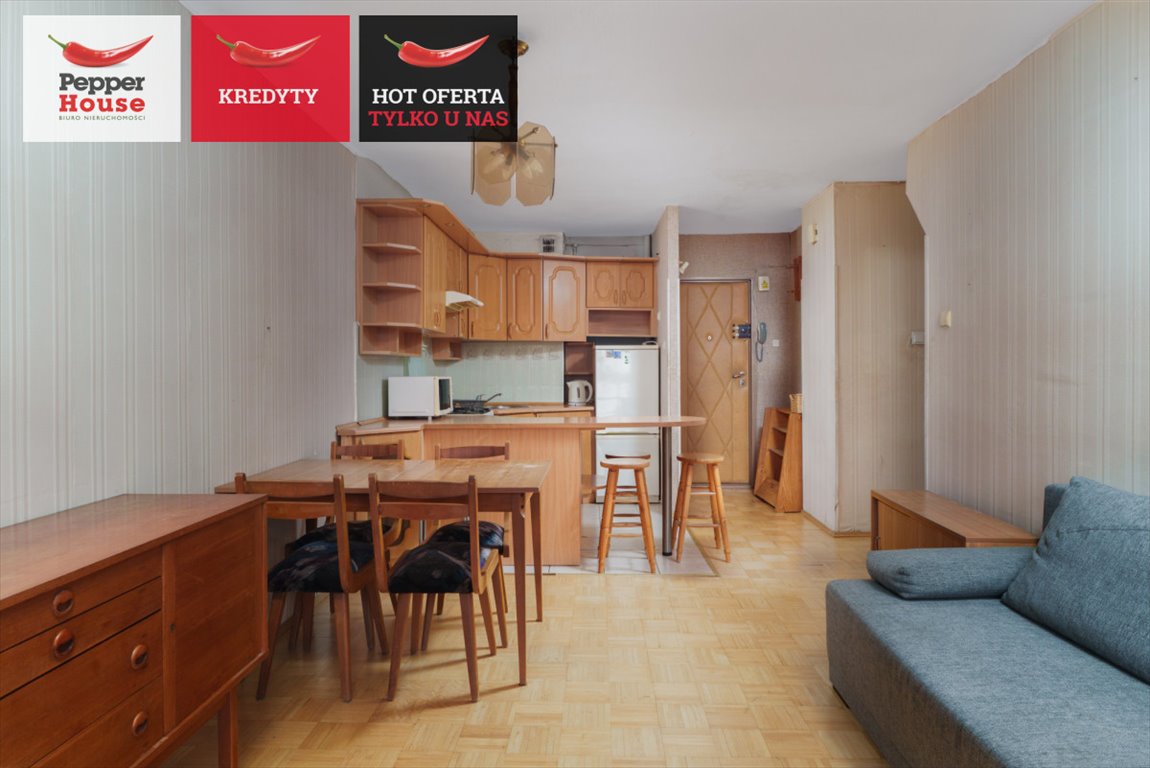 Warszawa 2 pokoje 38,8 m² w centrum z windami zapraszam Warszawa, Wola, Grzybowska  39m2 Foto 1