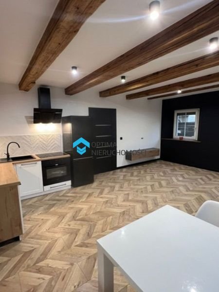 Gotowe do wprowadzenia! Komfortowe 54 m2 z nowoczesnym ogrzewaniem Jelenia Góra, Sobieszów  54m2 Foto 1