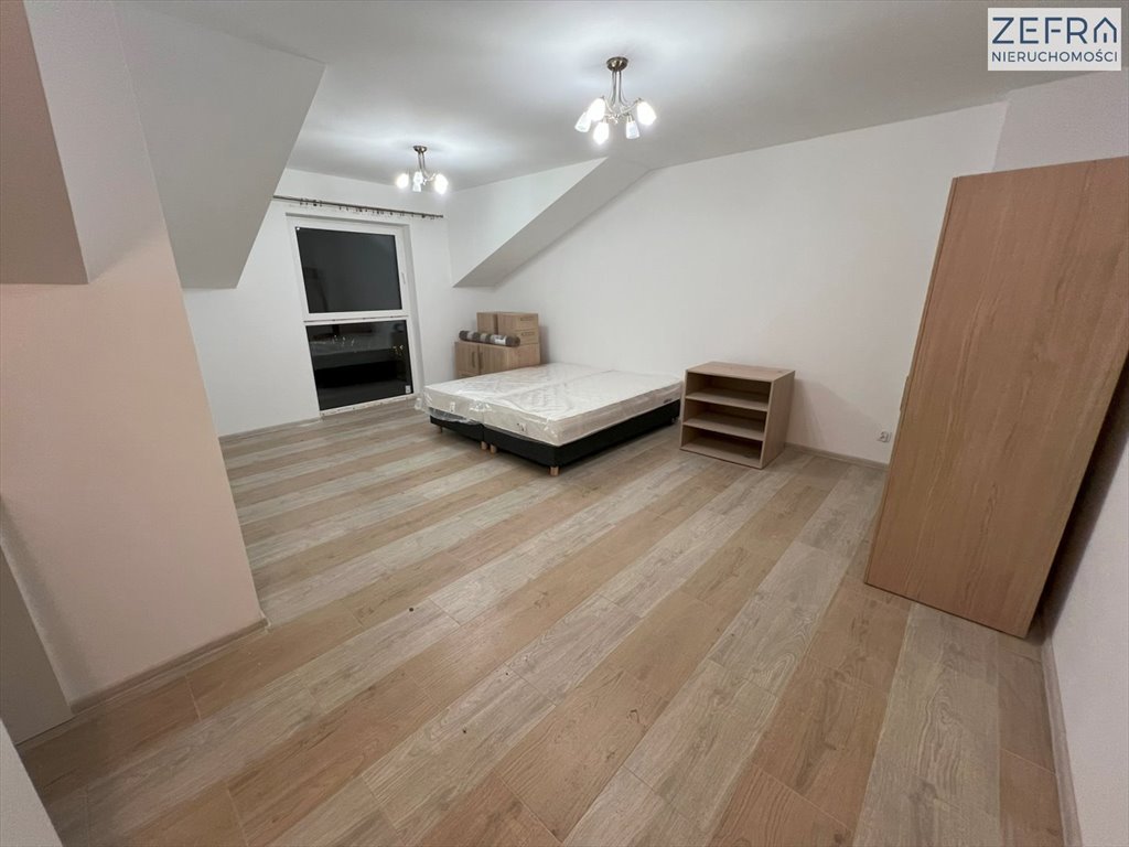 Lokal użytkowy na wynajem Kraków, Prądnik Biały, Tonie  330m2 Foto 3