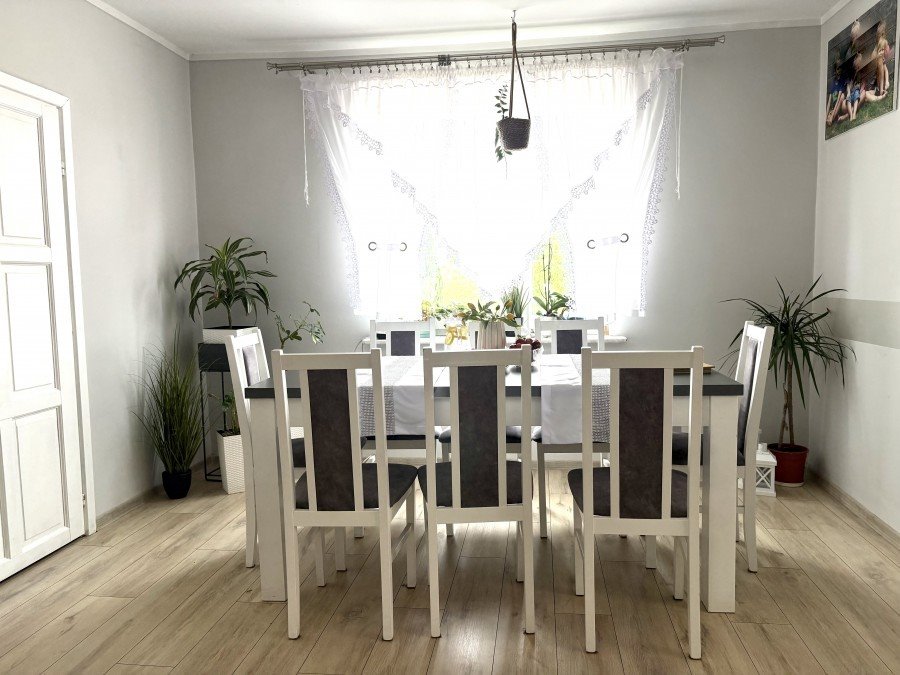 Mieszkanie trzypokojowe na sprzedaż Marianowo  83m2 Foto 1