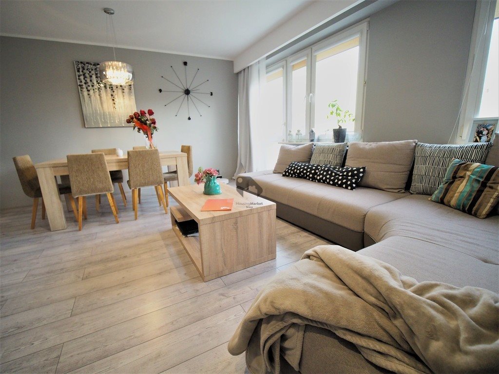 Mieszkanie czteropokojowe na sprzedaż Bydgoszcz, Fordon, Gawędy 73m2 Foto 1 Mieszkanie czteropokojowe na sprzedaż Bydgoszcz, Fordon, Gawędy 73m2 Foto 1