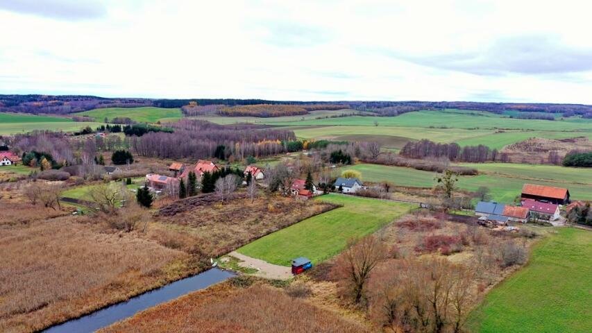 Działka budowlana na sprzedaż Knis  5 126m2 Foto 6