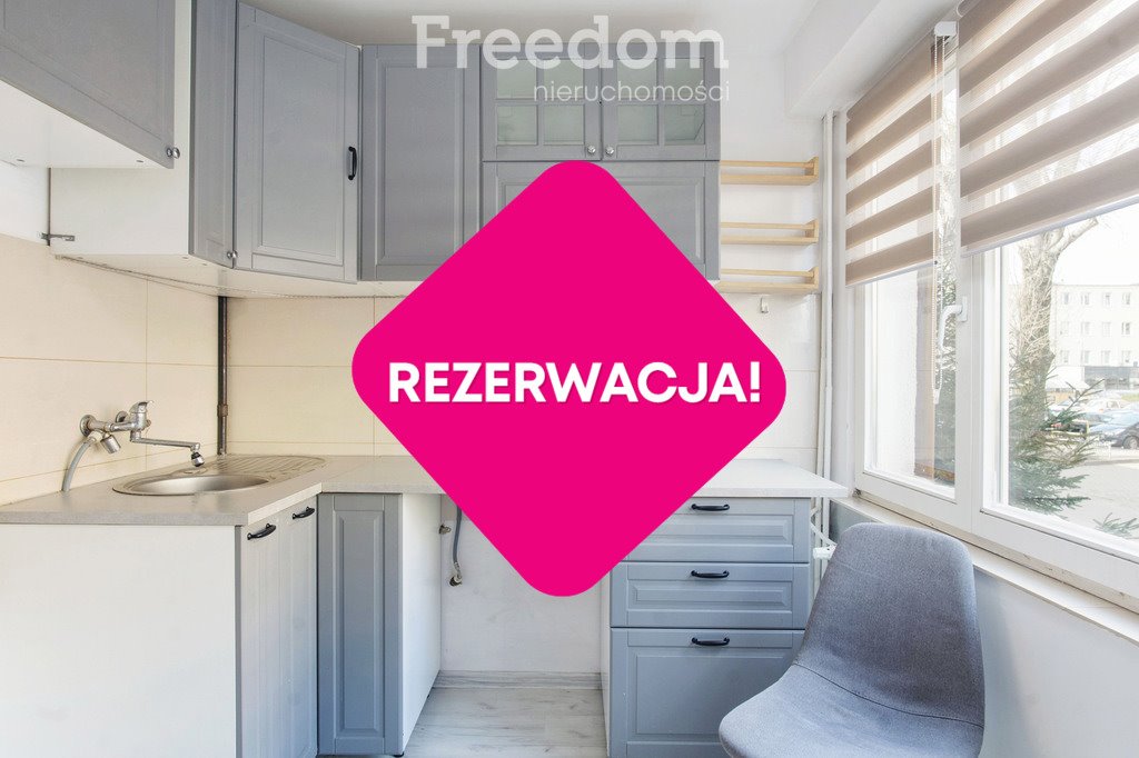 Mieszkanie dwupokojowe na sprzedaż Toruń, Bydgoskie Przedmieście, Juliusza Słowackiego  40m2 Foto 1
