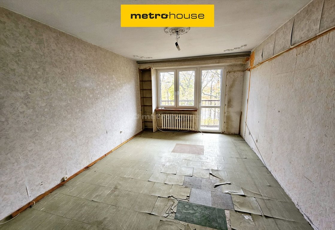 Mieszkanie dwupokojowe na sprzedaż Łódź, Widzew, Wilcza  43m2 Foto 1