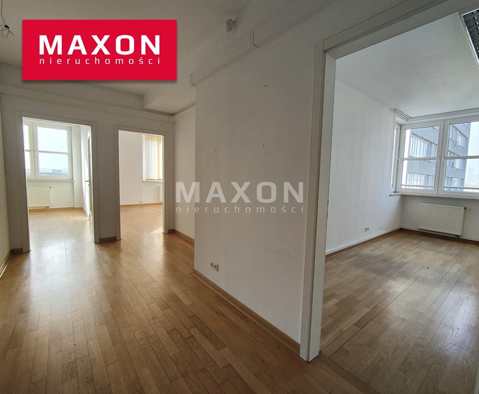 Lokal biurowy 293 m² w Warszawie (blisko metra i centrum) Warszawa, Mokotów, ul. Tadeusza Rejtana  293m2 Foto 1
