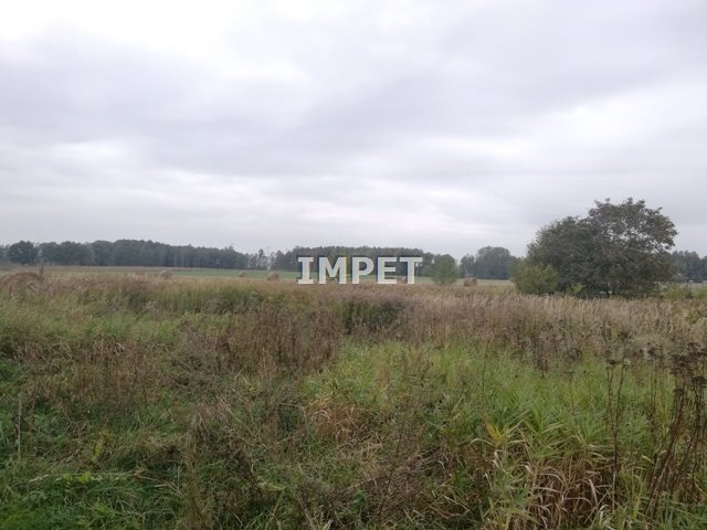 Działka inna na sprzedaż Trójca 1 859m2 Foto 1 Działka inna na sprzedaż Trójca 1 859m2 Foto 1